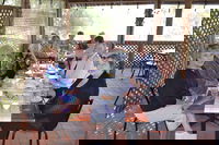 Williamstown Takeaway and Williamstown Restaurants Sydney Restaurants Sydney