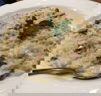 Maddison's - Restaurants Sydney