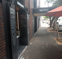 Matty and John's Espresso Bar - Restaurants Sydney