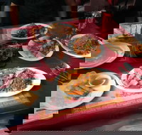 Merredin Palace Restaurant - Restaurants Sydney