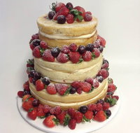 Mezzapica Cakes - Gledswood Hills - Restaurants Sydney