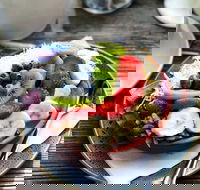 Milk and Honey Caf - Restaurants Sydney