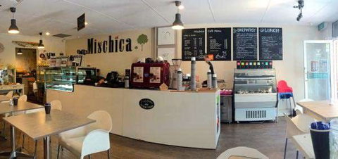 Mischica Cafe - Restaurants Sydney 0