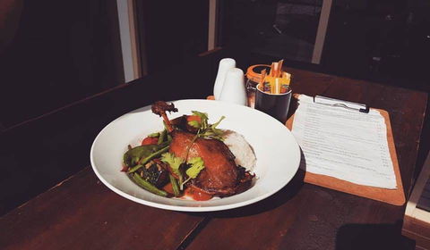 Moselle's - Restaurants Sydney 0