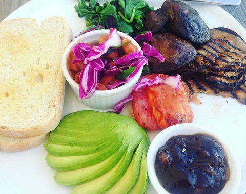 Mykies By The Bay - Restaurants Sydney 0