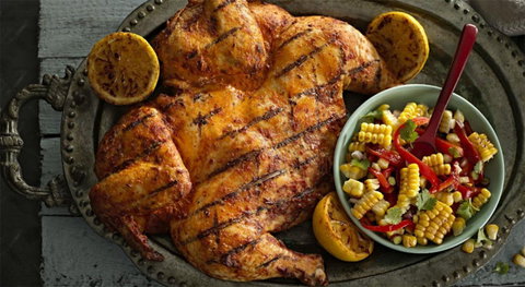 Nando's - Toowong - Restaurants Sydney 0