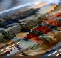 New Star Kebab Restaurant - Restaurants Sydney