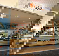 New Sushi Tokyo - Restaurants Sydney
