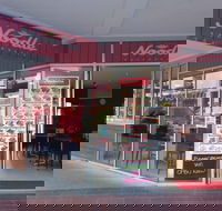Noodle Broadbeach - Restaurants Sydney