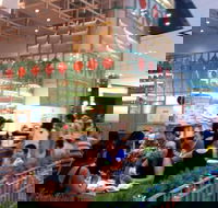 Noodle Haus - Restaurants Sydney