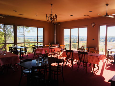 Norton Road Wines - Restaurants Sydney 0