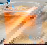 Noughts and Crosses Cafe - Parkville - Restaurants Sydney