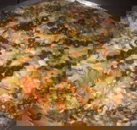 Obsession Coffee House - Restaurants Sydney