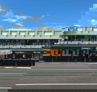 O'Dowd's Irish Pub - Restaurants Sydney