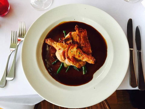 Paris Go - Restaurants Sydney 0