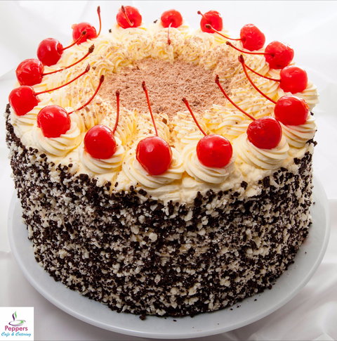 Peppers Cafe And Catering - Restaurants Sydney 1