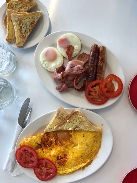 Pete And Paulz - Restaurants Sydney 0