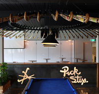 Pick Up Stix - Restaurants Sydney