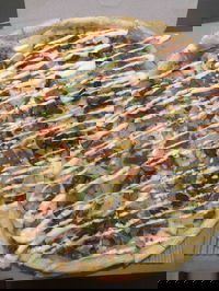 Pizza Hut - Hervey Bay