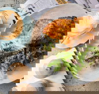 Rammy Dessert Indian Restaurant - Restaurants Sydney