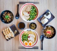 Ramen Danbo