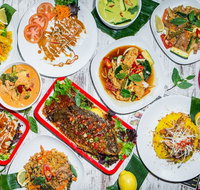 Red Lemon Thai Cafe - Restaurants Sydney