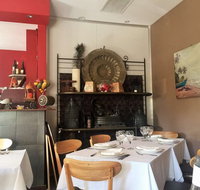 Road To Goa - Restaurants Sydney