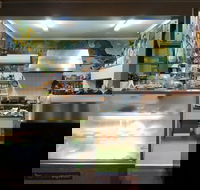 Rumi's Kitchen - Restaurants Sydney