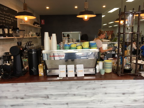 S & AJ - Restaurants Sydney 0