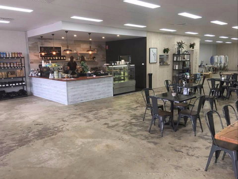 S & AJ - Restaurants Sydney 2