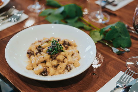 Salena Estate Wines / Cucina 837 At Salena - Restaurants Sydney 2