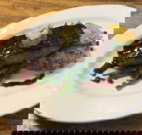 Sassafras of Paddington - Restaurants Sydney