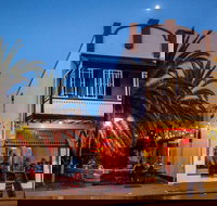 Scotties - Restaurants Sydney