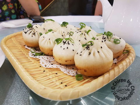 Shanghai Fengyuan - Restaurants Sydney 0