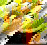 Shuji Sushi - Parkville - Restaurants Sydney