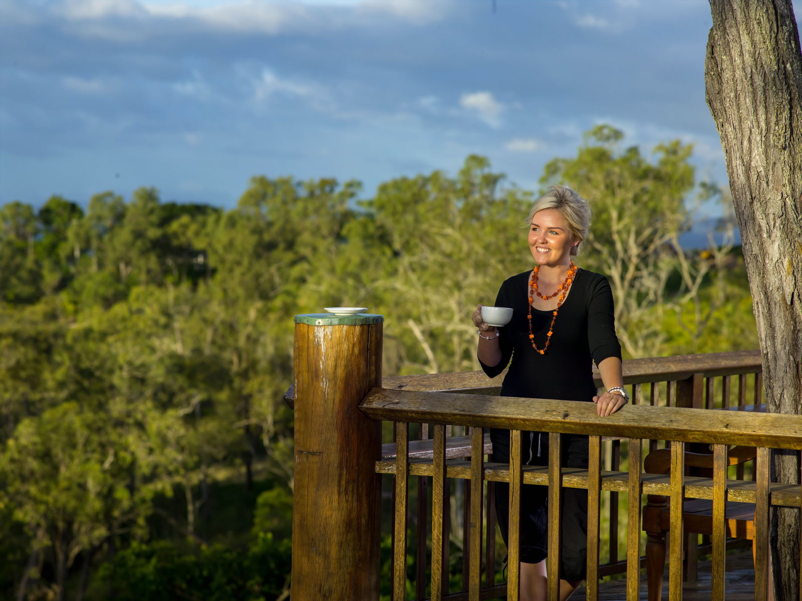 Glen Russell QLD Restaurants Sydney