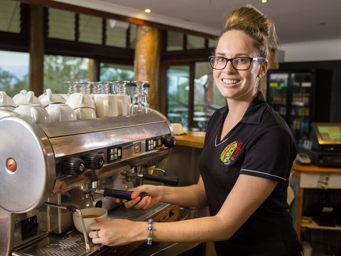 Skybury Cafe And Roastery - Restaurants Sydney 2