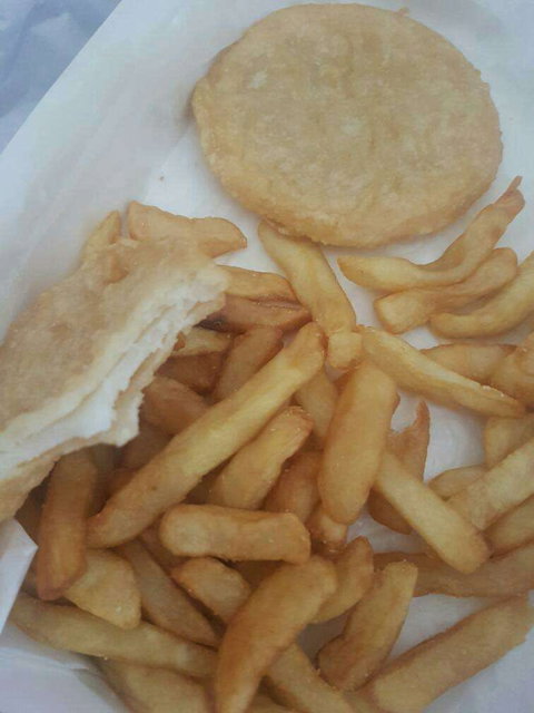 Snappers Fish & Chippery - Restaurants Sydney 0