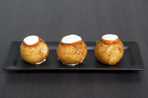 Social Eating House & Bar - Restaurants Sydney 0