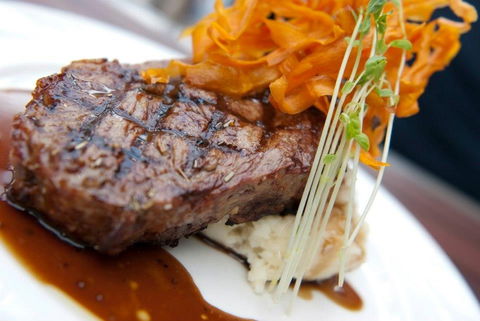 Sorrentos Cafe - Restaurants Sydney 2