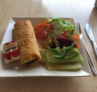 Spizzico Gourmet Deli Cafe - Restaurants Sydney