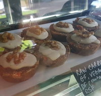 Squeeze Health Cafe - Restaurants Sydney