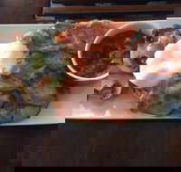 Straight and Narrow - Restaurants Sydney