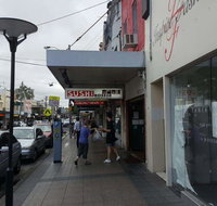 Sushi Rozelle - Restaurants Sydney