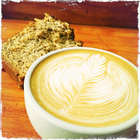 Tall Short Espresso - Paddington - Restaurants Sydney 0