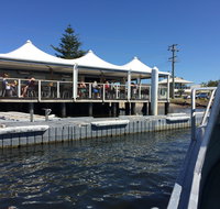 Tea Gardens Boatshed - Restaurants Sydney