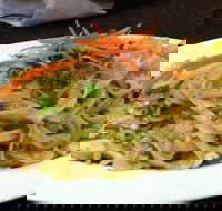 Thai on the Terrace - Restaurants Sydney