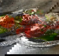 The Bay Leaf - Restaurants Sydney