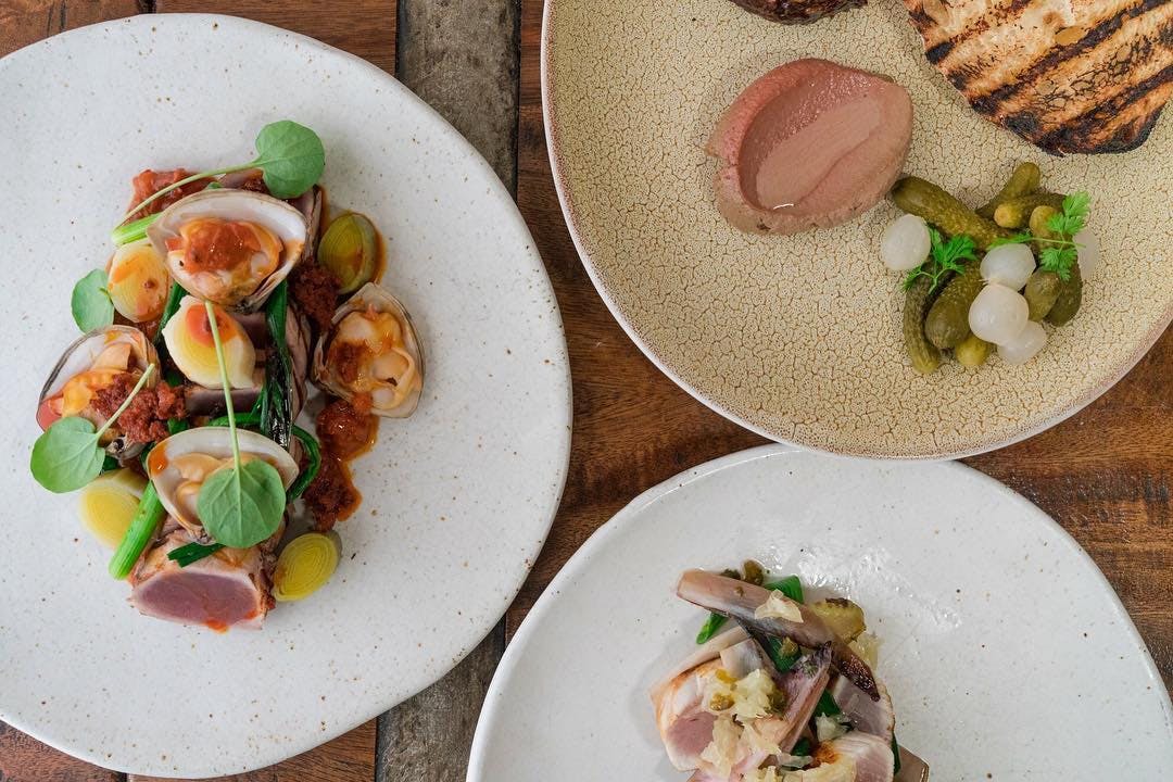 The Butchers Block - Barangaroo Barangaroo