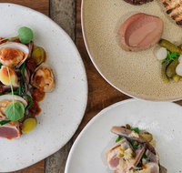The Butchers Block - Barangaroo - Restaurants Sydney